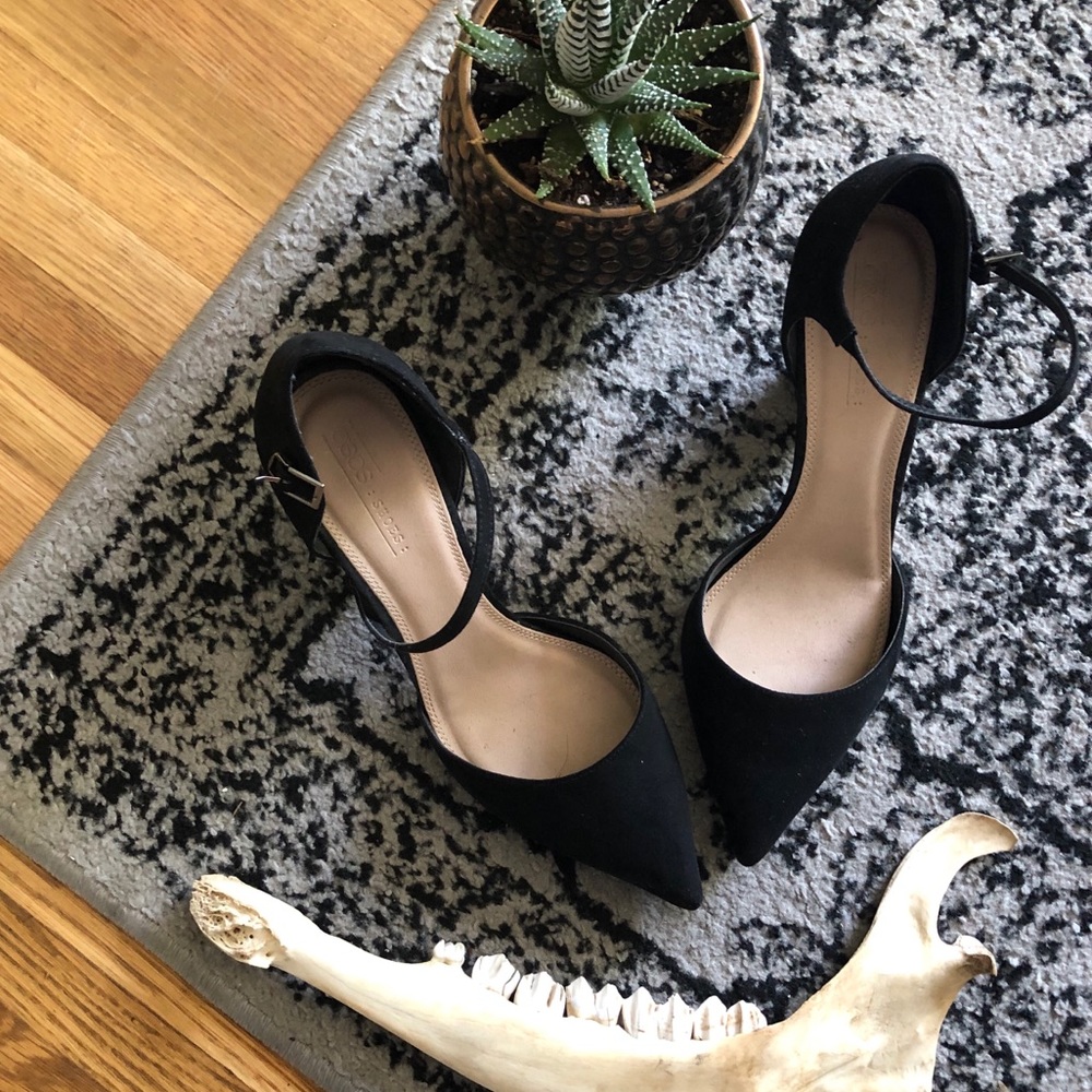 ASOS Kitten heels